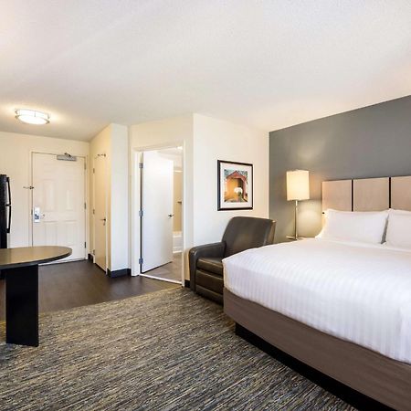 โซเนสตา ซิมพลี สวีท โคลัมบัส แอร์พอร์ต Hotel Gahanna ภายนอก รูปภาพ