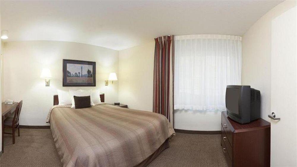 โซเนสตา ซิมพลี สวีท โคลัมบัส แอร์พอร์ต Hotel Gahanna ภายนอก รูปภาพ