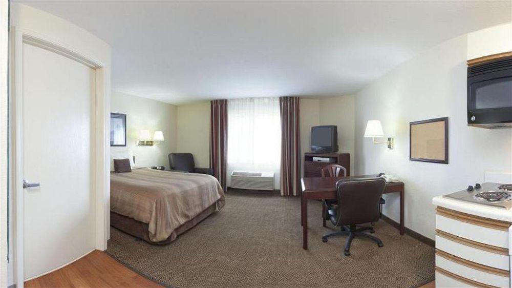 โซเนสตา ซิมพลี สวีท โคลัมบัส แอร์พอร์ต Hotel Gahanna ภายนอก รูปภาพ
