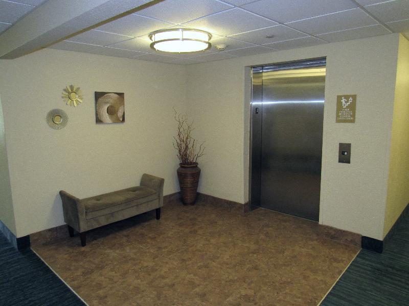 โซเนสตา ซิมพลี สวีท โคลัมบัส แอร์พอร์ต Hotel Gahanna ภายนอก รูปภาพ