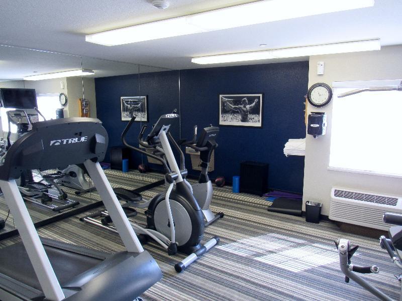 โซเนสตา ซิมพลี สวีท โคลัมบัส แอร์พอร์ต Hotel Gahanna ภายนอก รูปภาพ