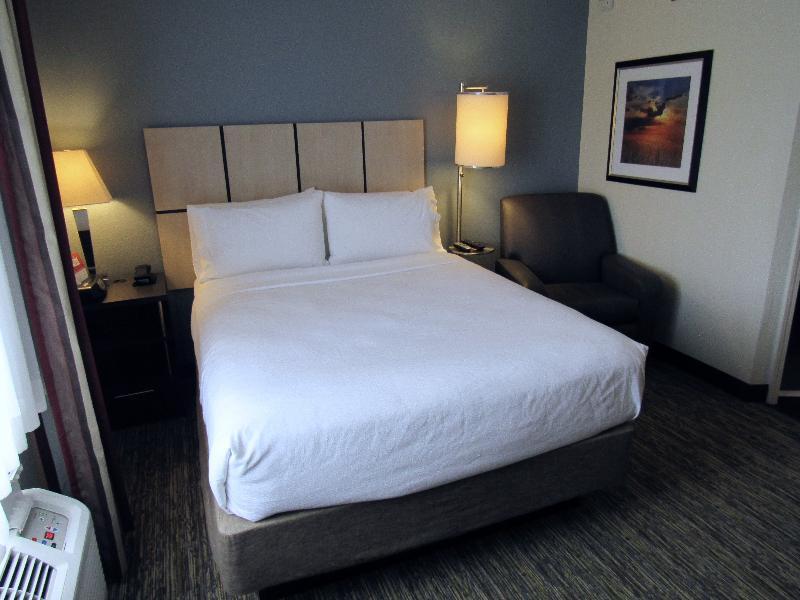 โซเนสตา ซิมพลี สวีท โคลัมบัส แอร์พอร์ต Hotel Gahanna ภายนอก รูปภาพ