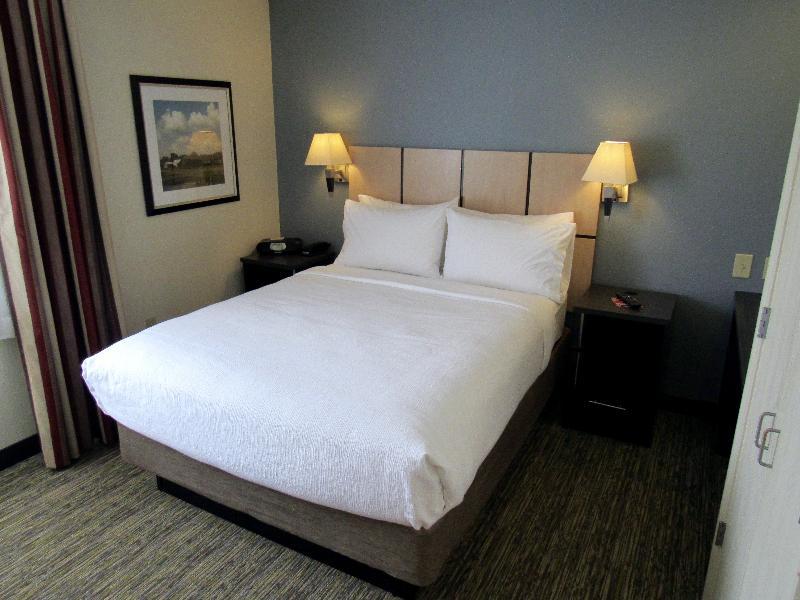 โซเนสตา ซิมพลี สวีท โคลัมบัส แอร์พอร์ต Hotel Gahanna ภายนอก รูปภาพ