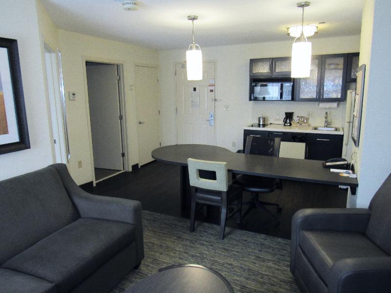 โซเนสตา ซิมพลี สวีท โคลัมบัส แอร์พอร์ต Hotel Gahanna ภายนอก รูปภาพ