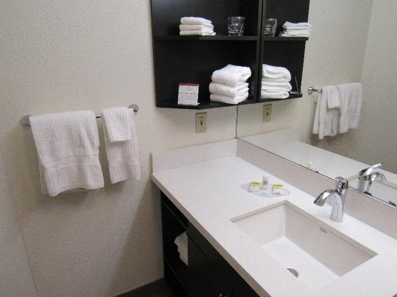 โซเนสตา ซิมพลี สวีท โคลัมบัส แอร์พอร์ต Hotel Gahanna ภายนอก รูปภาพ