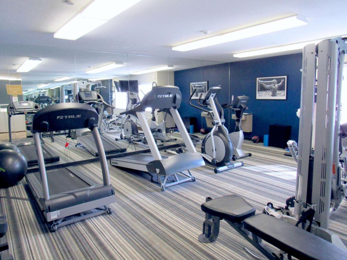 โซเนสตา ซิมพลี สวีท โคลัมบัส แอร์พอร์ต Hotel Gahanna ภายนอก รูปภาพ