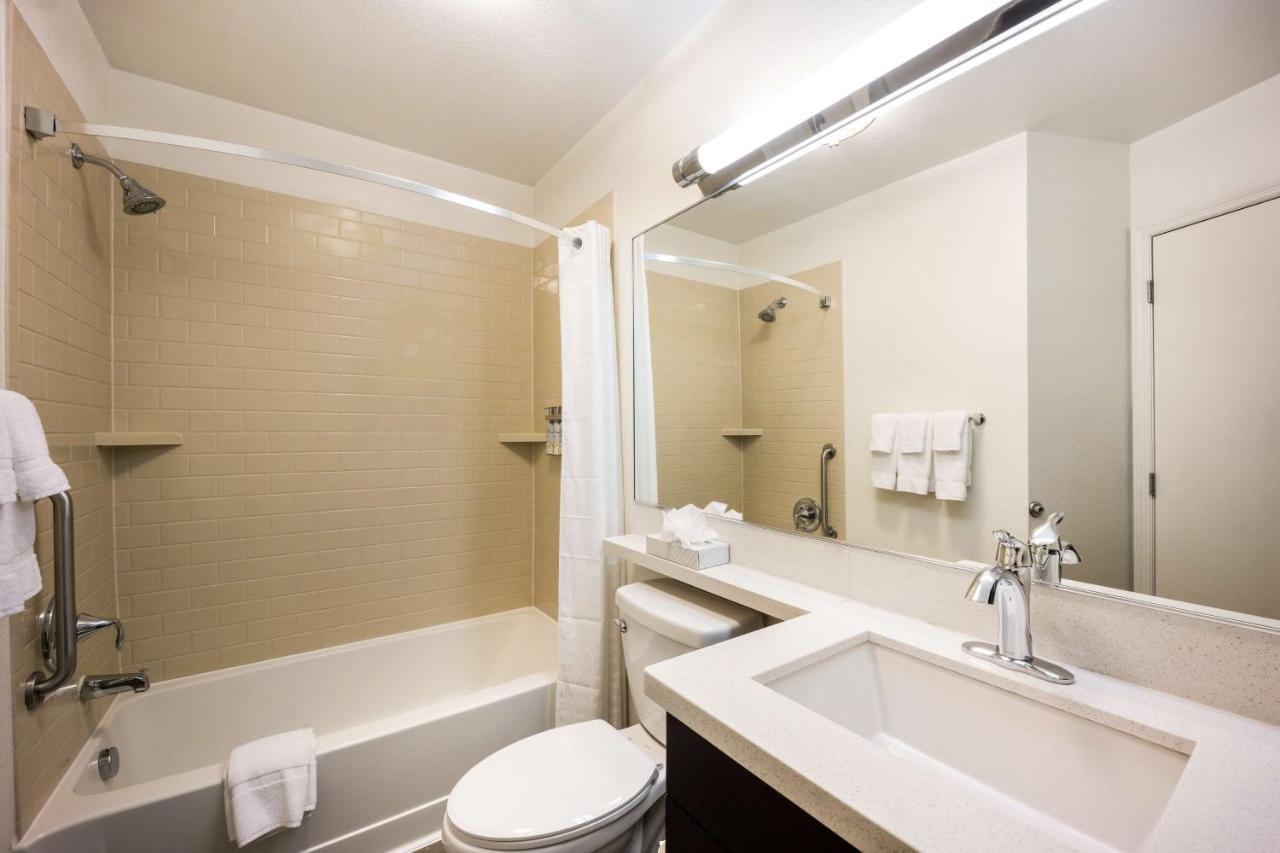 โซเนสตา ซิมพลี สวีท โคลัมบัส แอร์พอร์ต Hotel Gahanna ภายนอก รูปภาพ