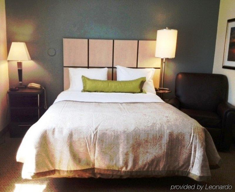 โซเนสตา ซิมพลี สวีท โคลัมบัส แอร์พอร์ต Hotel Gahanna ภายนอก รูปภาพ