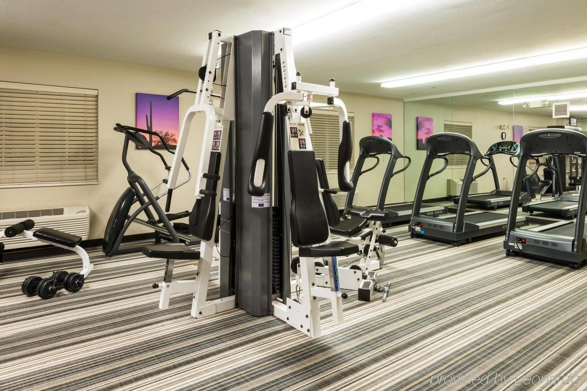 โซเนสตา ซิมพลี สวีท โคลัมบัส แอร์พอร์ต Hotel Gahanna ภายนอก รูปภาพ