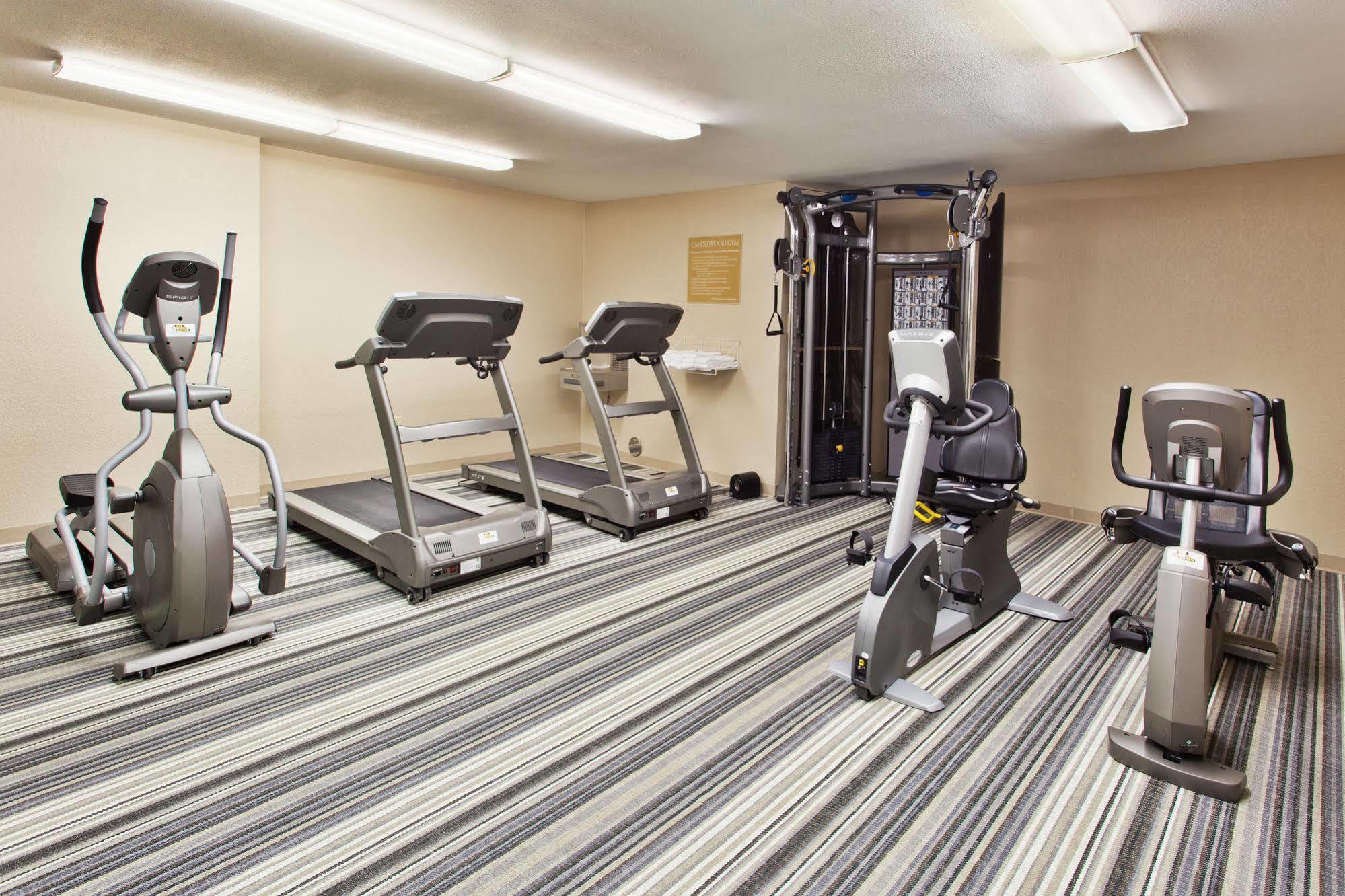 โซเนสตา ซิมพลี สวีท โคลัมบัส แอร์พอร์ต Hotel Gahanna ภายนอก รูปภาพ