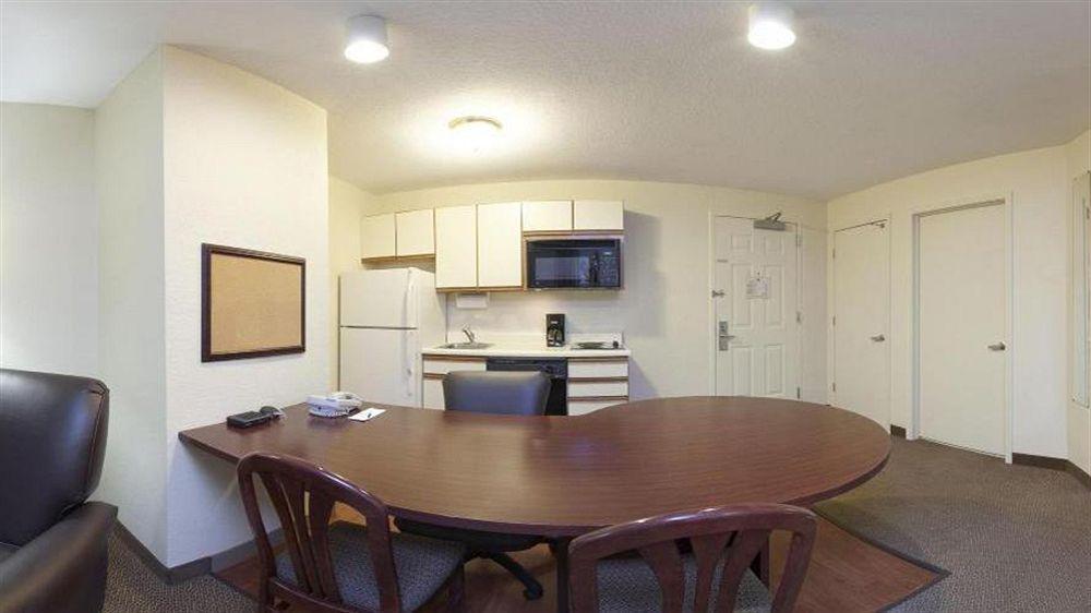โซเนสตา ซิมพลี สวีท โคลัมบัส แอร์พอร์ต Hotel Gahanna ภายนอก รูปภาพ