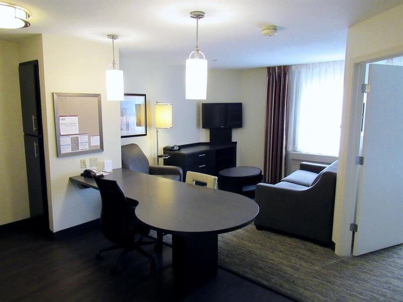 โซเนสตา ซิมพลี สวีท โคลัมบัส แอร์พอร์ต Hotel Gahanna ภายนอก รูปภาพ